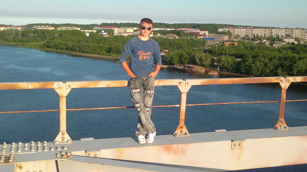 Дима Тимошенко