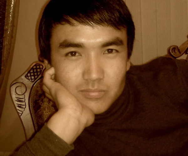 Нуржан Нурмаханов