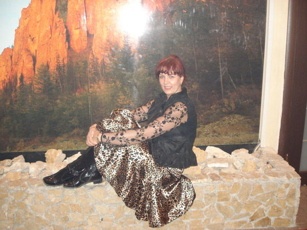 Елена Медведева