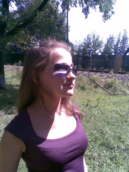 Maria Миронюк