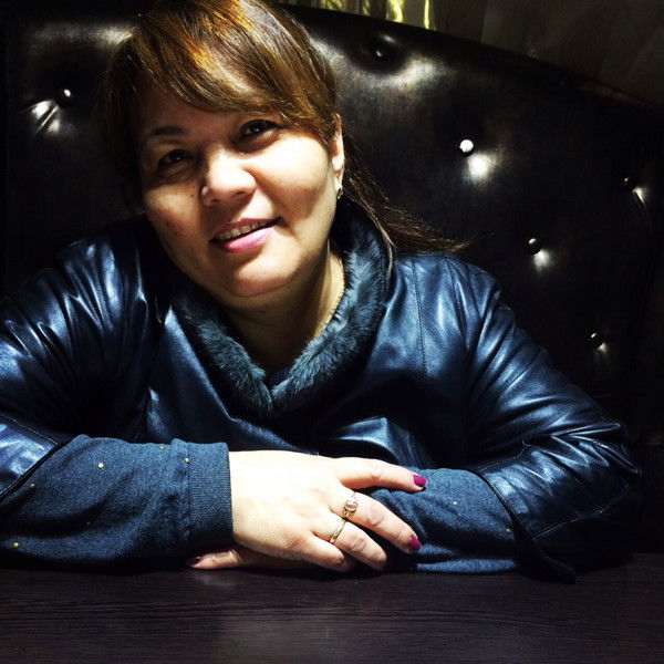 Gul'barshin Zhumagulova