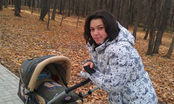 Гульшат Елистратова