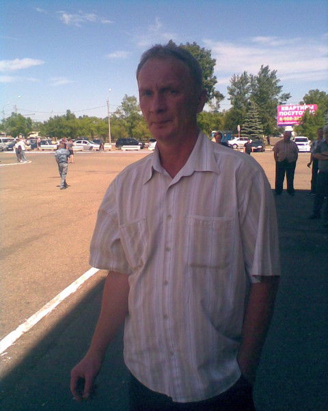 Виктор Рогозников