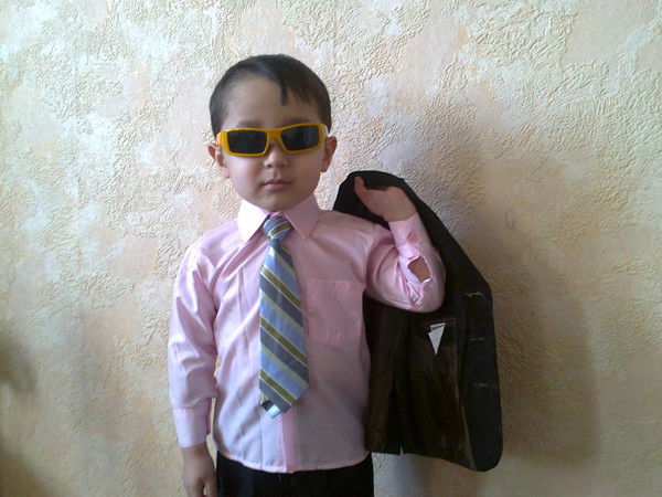 Жазира Сулейменова