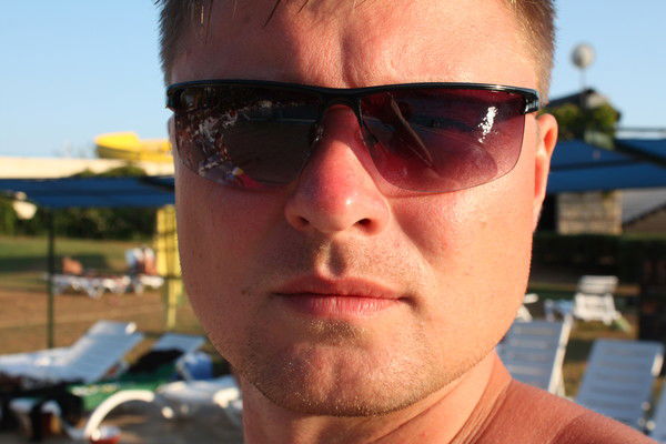 Артем Введенский