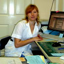 Анна Туник
