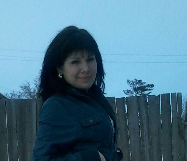 Оксана Сурмина- Адериха