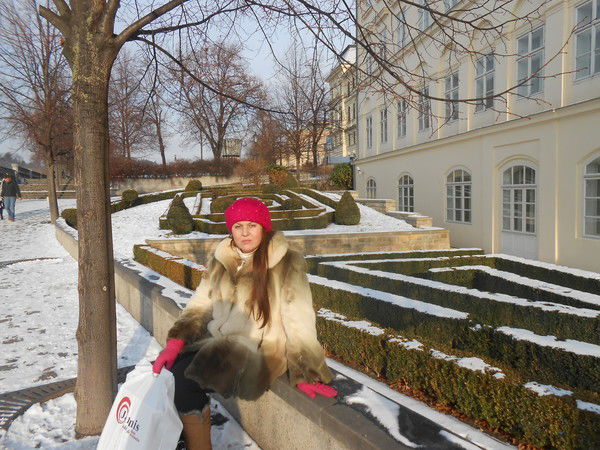 Ирина Литвинова