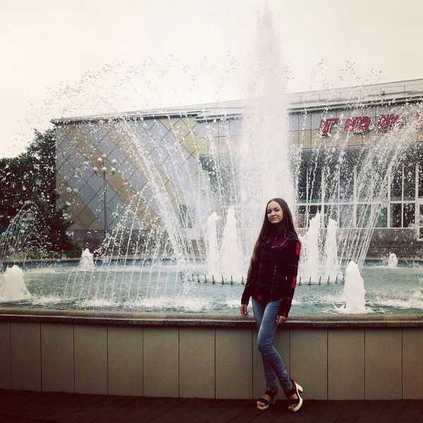 Дарья Рогачёва