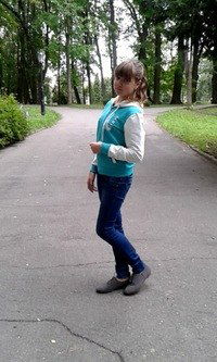 Пелагея Павленко