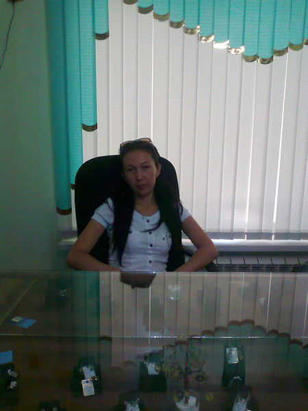 Салтанат Куанышкалиевна