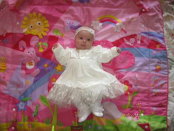 Оксана Радзвил