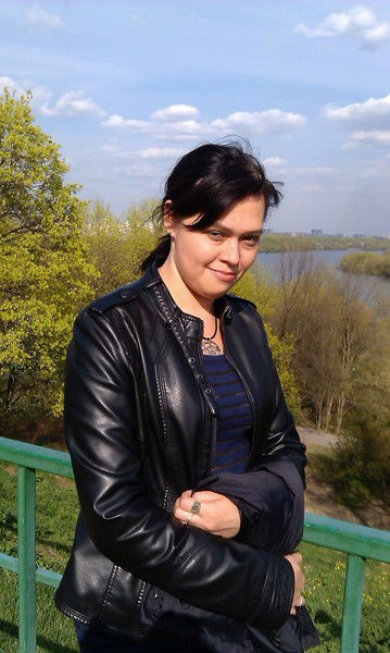 Ия Смирнова