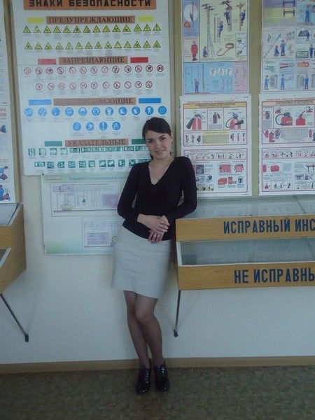 Гузеля Сабирова