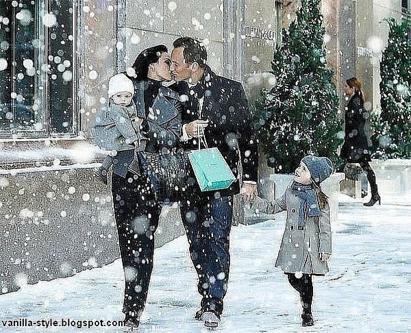 Lady Boss Ольга