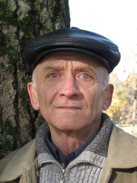 Виктор Тонин