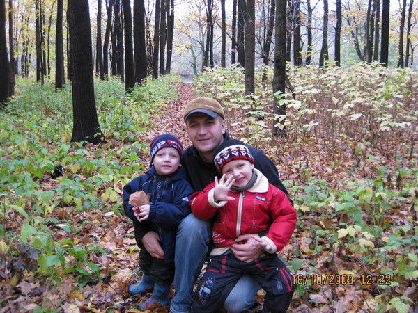 Виталий Кунаков