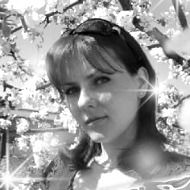 Ушакова Мария