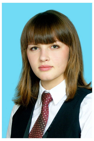 Ирина Назаренко