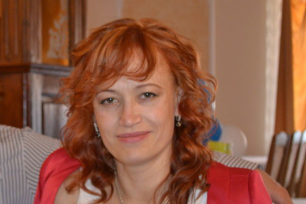 Оксана Яремко (Лета)