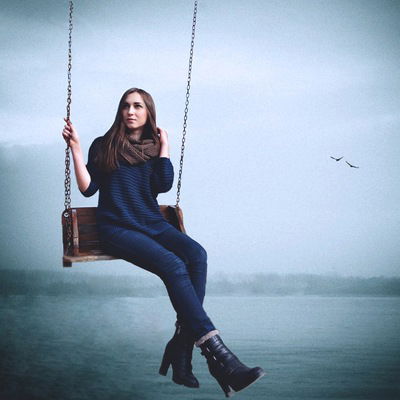 Алина Лымарь