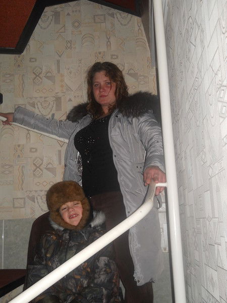 Валерия Тесленко