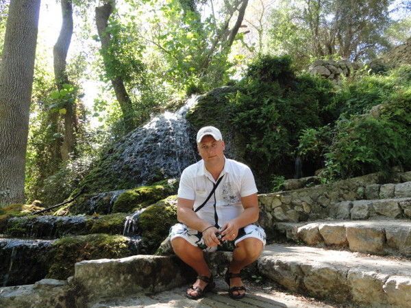 Александр Гутник