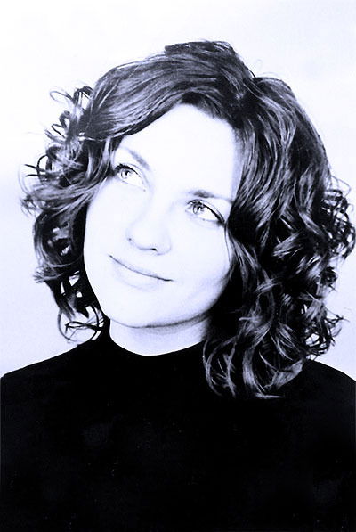 Олеся Галицкая