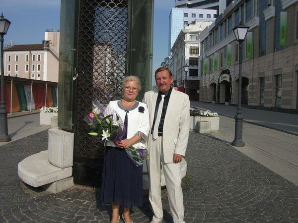 Александр Крылов