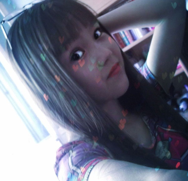 [...олечка Жулдасбаева...]