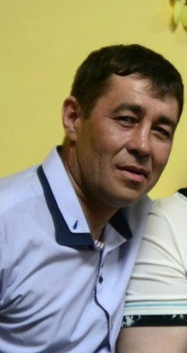 Марс Сахапов