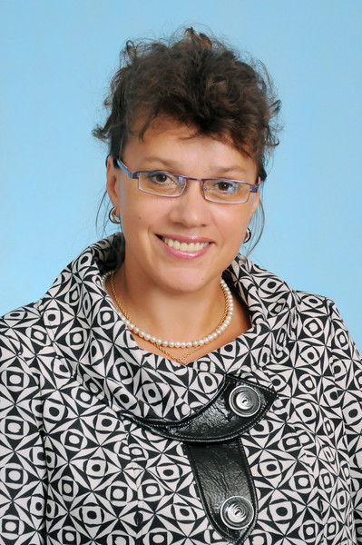 Ольга Сорокина