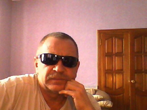 Виктор Мякинченко