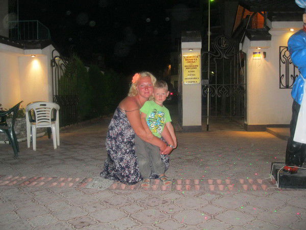 Юлия Иванова