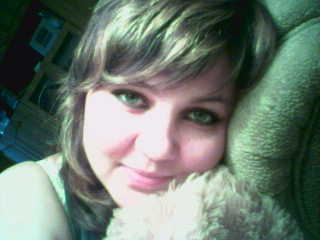 Евгения Ендальцева