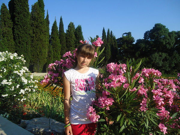 Полина Морозова