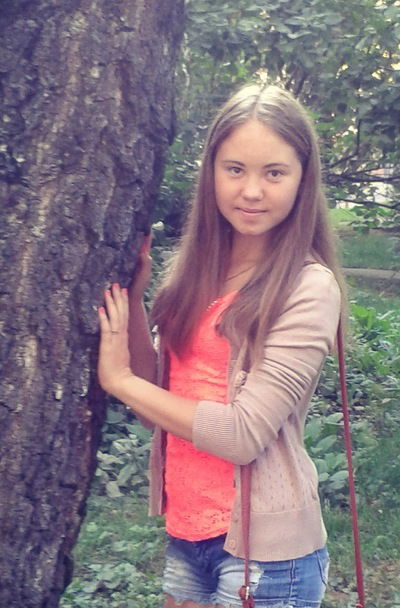 Олеся Талдытова