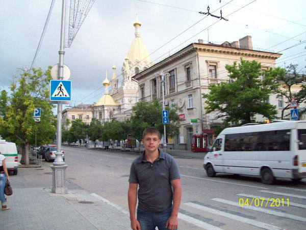 Дмитрий Пасеков