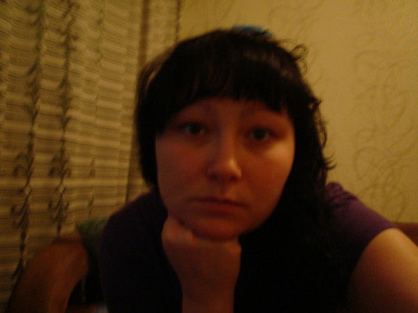 Наталья Крамаренко