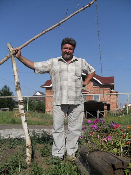 Александр Коновалов