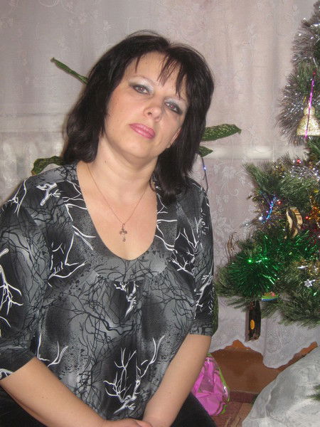 Ольга Колдузова