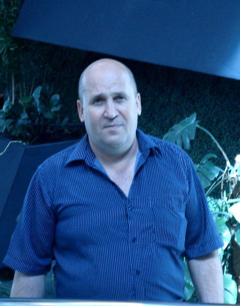 Сергей Бойко