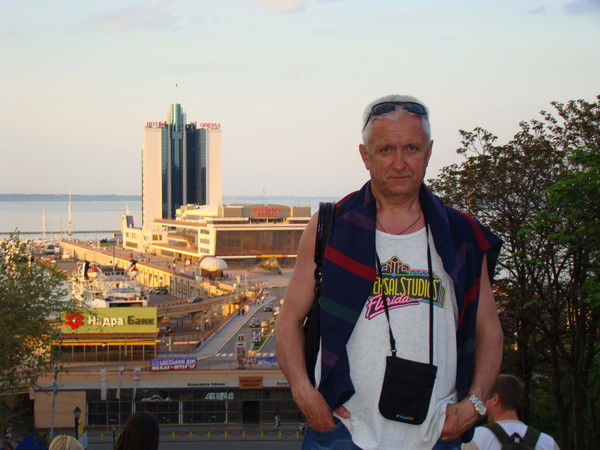 Виктор Ребенок