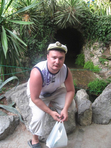 Михаил Худяков