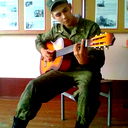 Илья Вавилов