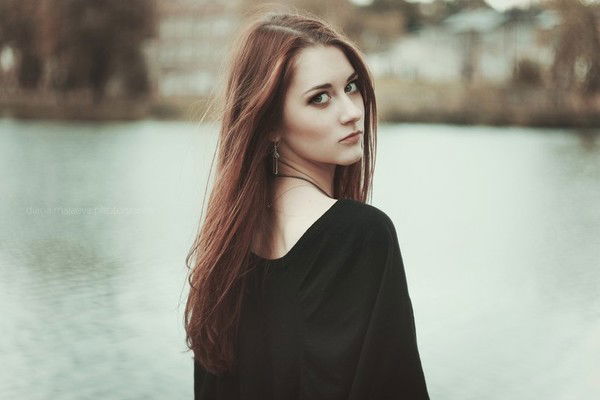 Полина Иванцова