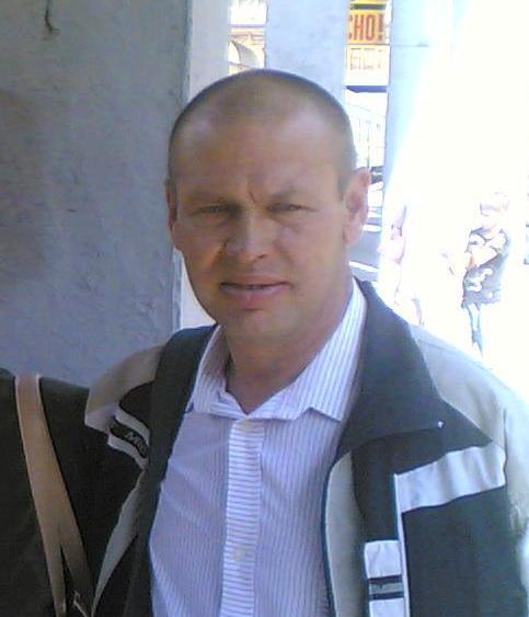 Сергей Кожевников