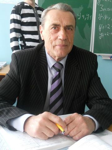 Николай Каранфилов