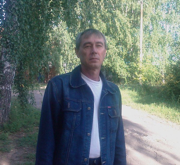 Геннадий Пальгов