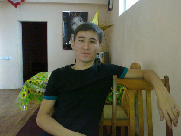 Куаныш Ибраев